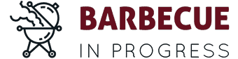 Barbecue in Progress logo